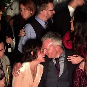 Meet your Posher, Eric